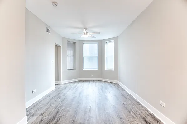 $3,200 | 1918 North Wood Street, Unit G, Chicago, IL 60622
