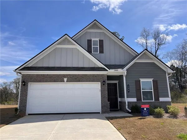 $2,400 | 196 Marion Drive, Cartersville, GA 30120