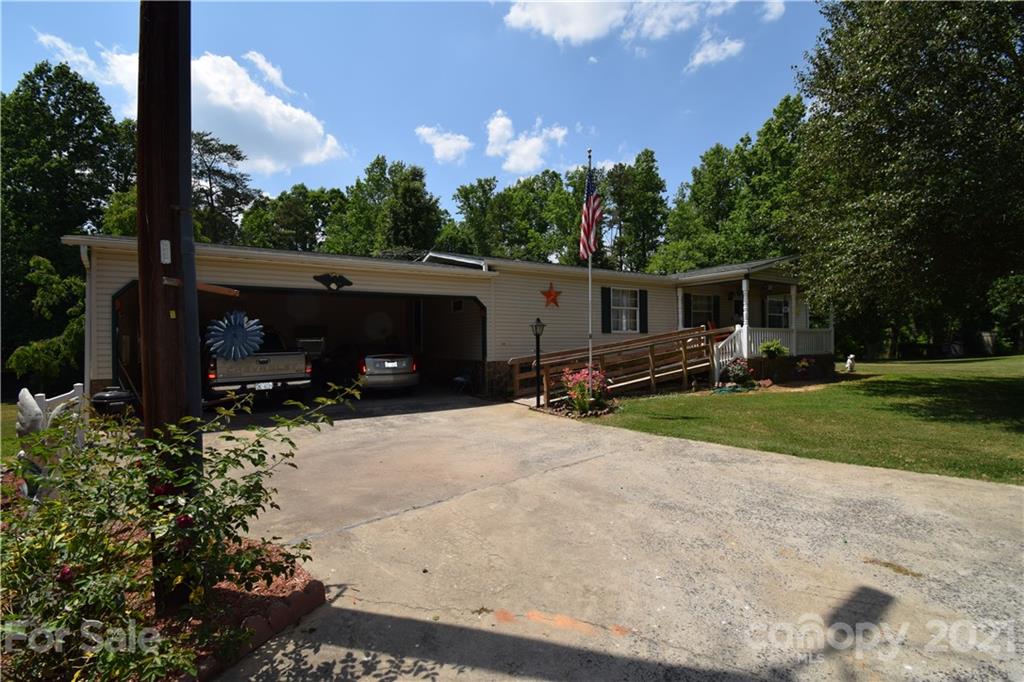 222-4 Runyan Road Grover, NC 28073 - Photo 6 of 28 Gallery Image 6