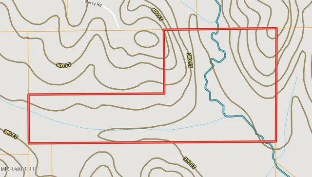 $40,050 | 4920 Wiggins Loop Road, Carthage, MS 39051