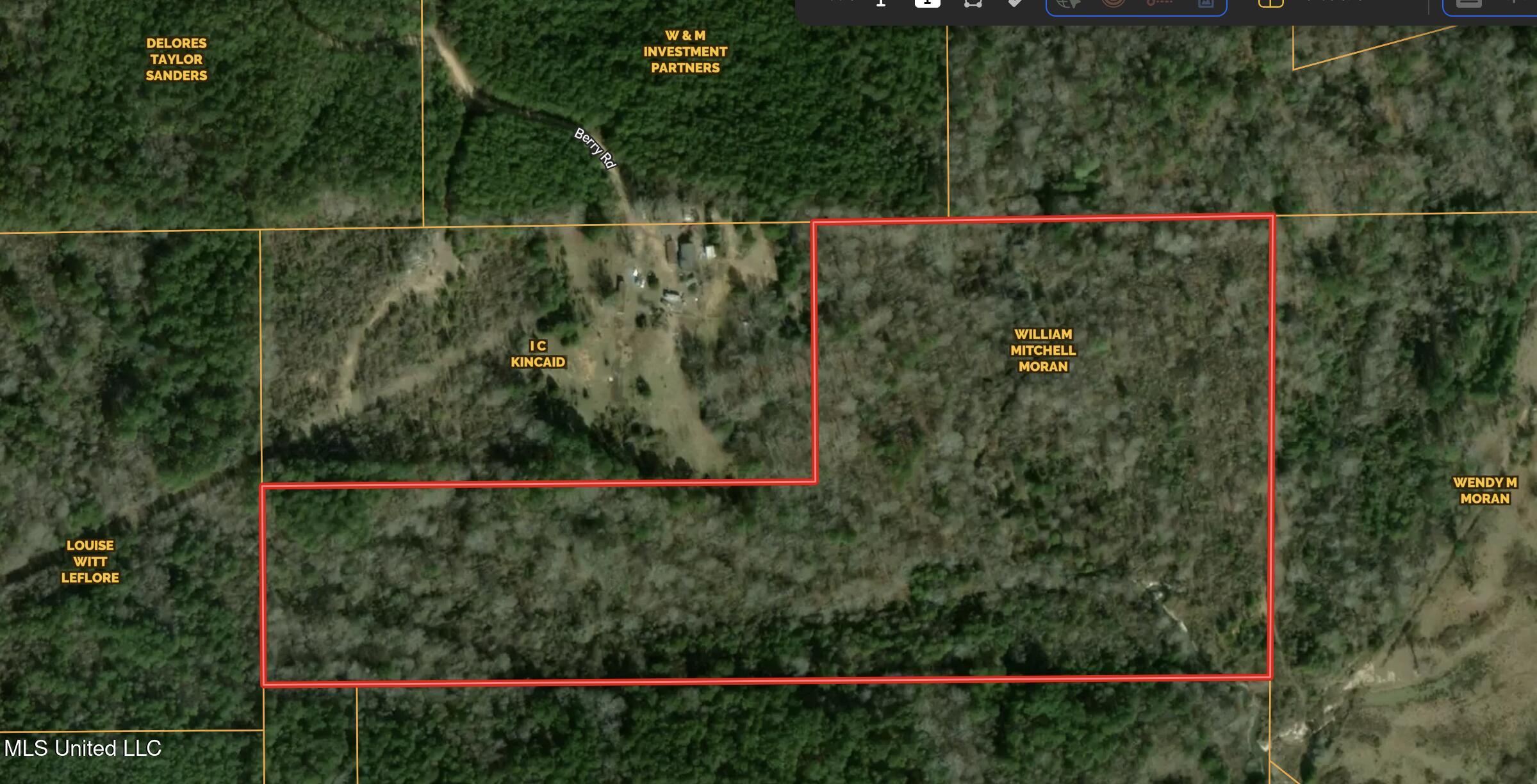 4920 Wiggins Loop Road Carthage, MS 39051 - Photo 9 of 11 Screen Shot 2025-09-15 at 2.07.53 PM