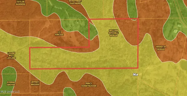 $40,050 | 4920 Wiggins Loop Road, Carthage, MS 39051