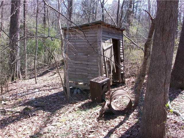 2008 Hamlets Chapel Road Pittsboro, NC 27312 - Photo 9 of 20 Storage