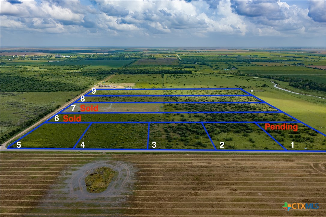 Lot 5 Gin Road Inez, TX 77968 - Photo 4 of 9 Gallery Image 4