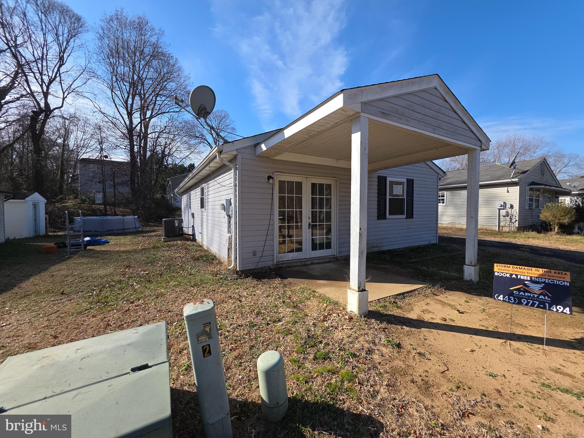650 Field Road Lusby, MD 20657 - Photo 2 of 11 Gallery Image 2