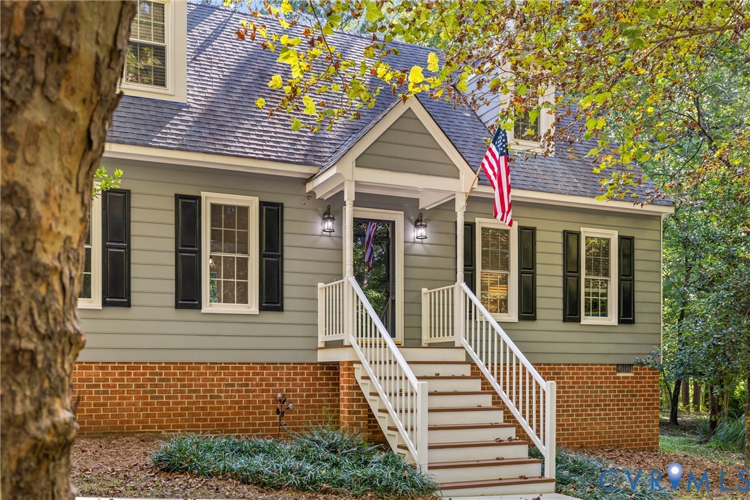 1144 Timber Trace Road Powhatan, VA 23139 - Photo 1 of 40 Gallery Image 1