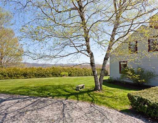 1116 Butler Road Union, ME 04862 - Photo 7 of 26 View. Views of Camden Hills