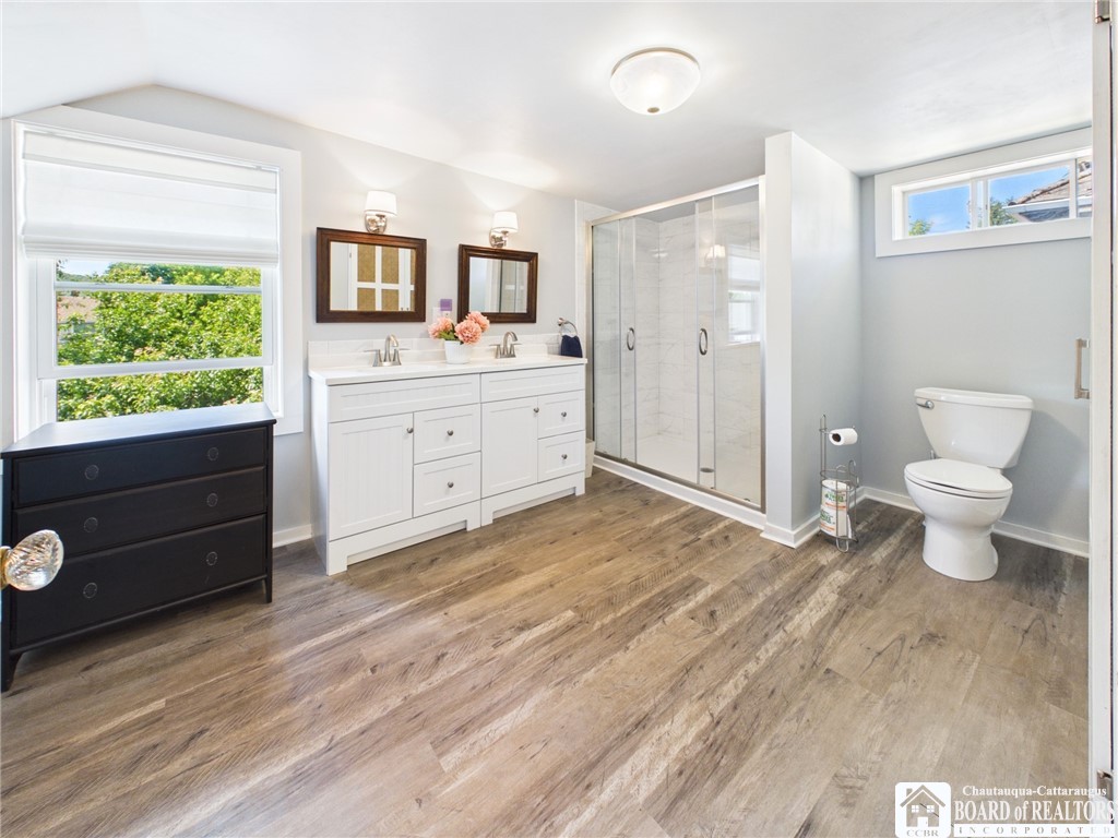 903 Washington Street Olean, NY 14760 - Photo 41 of 50