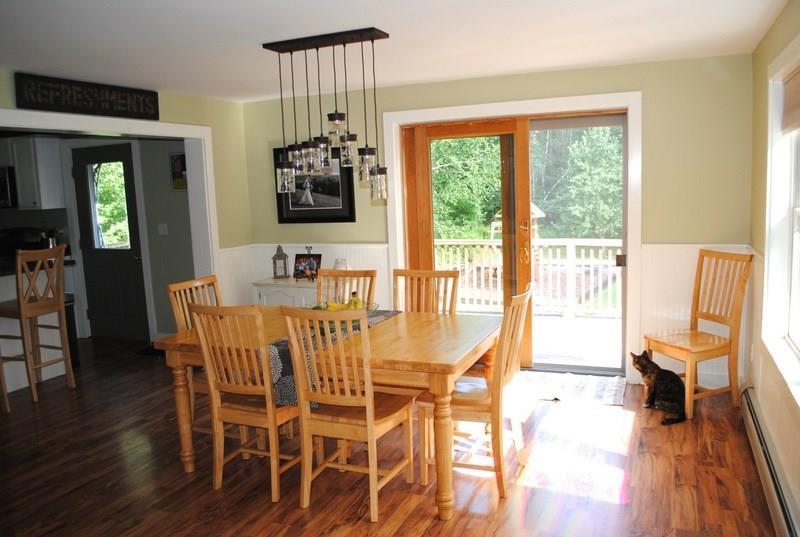 91 Weymouth Road Morrill, ME 04952 - Photo 10 of 17 Photo