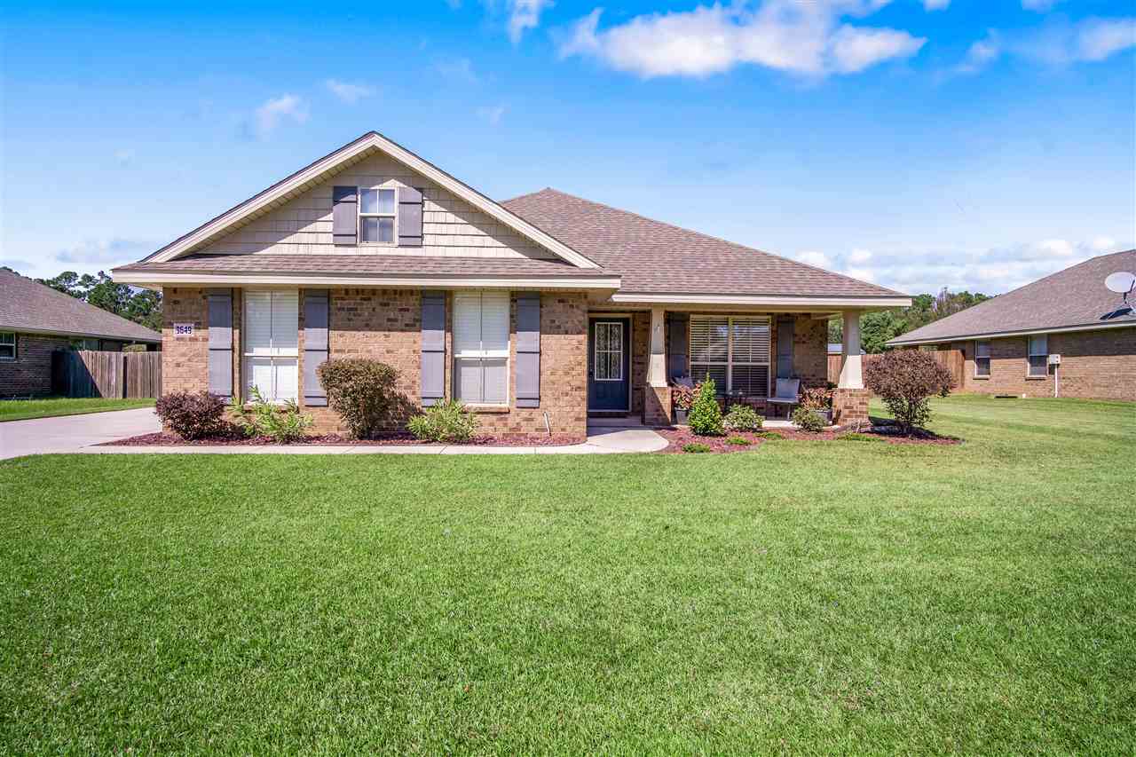 9649 Woolrich Avenue Fairhope, AL 36532 - Photo 1 of 36