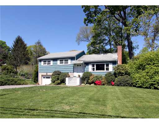 204 Valley Road Cos Cob, CT 06807 - Photo 1 of 8 Primary Photo