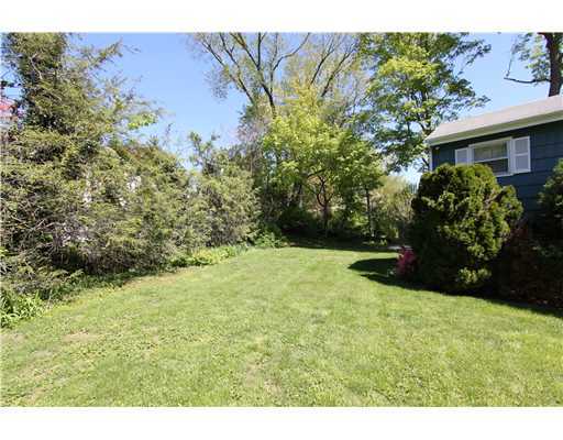 204 Valley Road Cos Cob, CT 06807 - Photo 8 of 8 Additional Photo