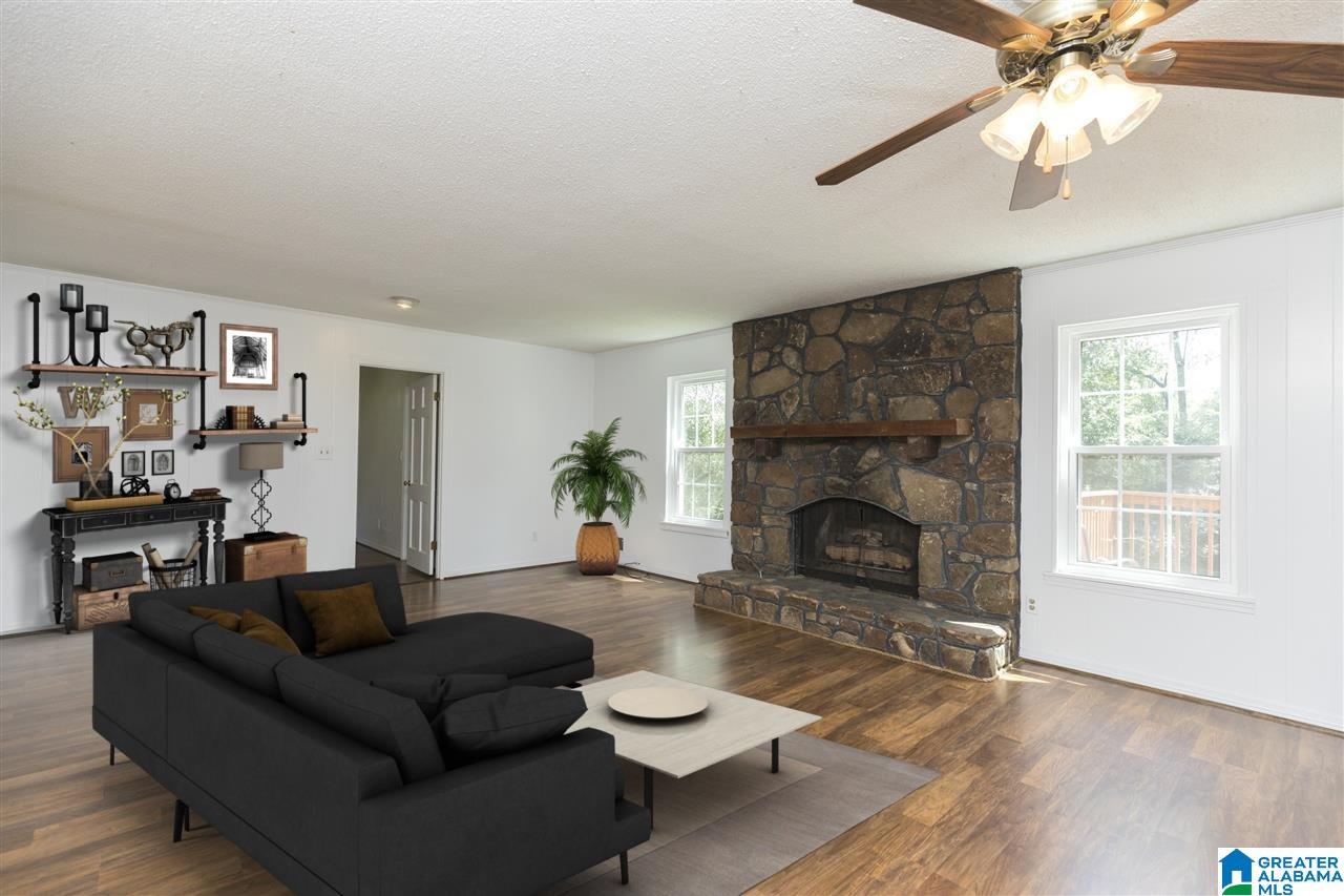 1406 Virginia Road Bessemer, AL 35023 - Photo 2 of 24
