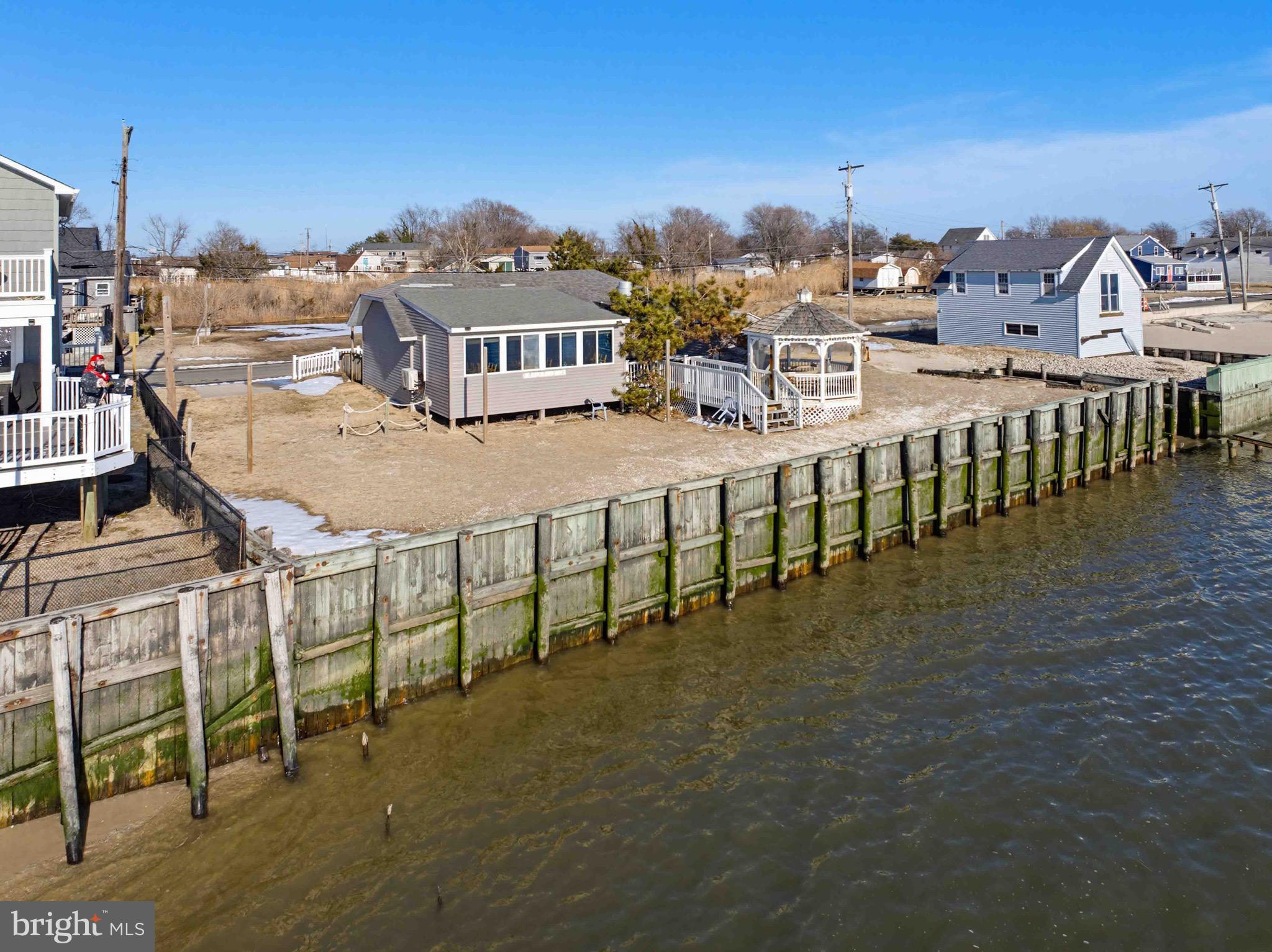 102 Delaware Avenue Fortescue, NJ 08321 - Photo 17 of 32
