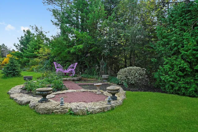 $2,500,000 | 80 Geneva Court, Inverness, IL 60010