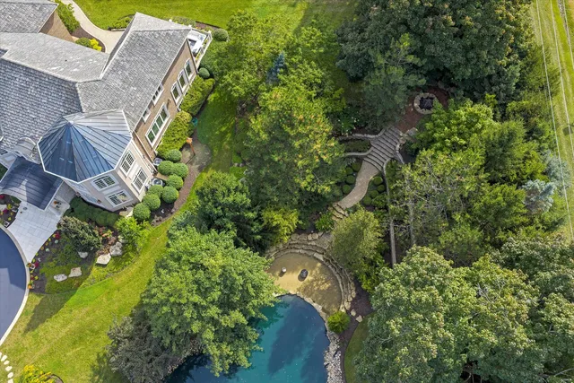 $2,500,000 | 80 Geneva Court, Inverness, IL 60010