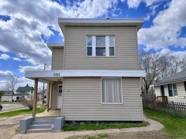 $209,000 | 1101 Bemidji Avenue North, Bemidji, MN 56601