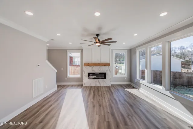 $575,000 | 2067 Cecil Johnson Road Northwest, Knoxville, TN 37921