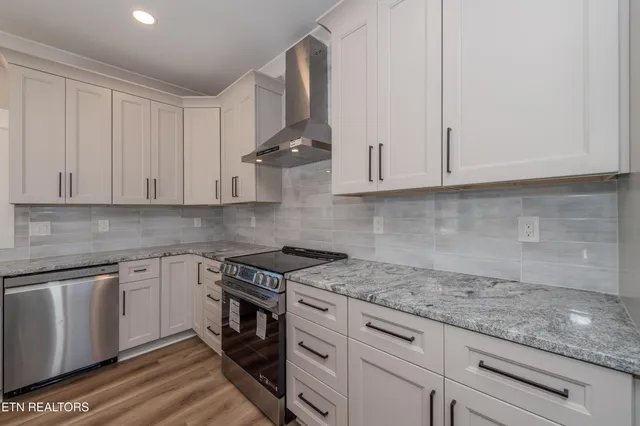 $575,000 | 2067 Cecil Johnson Road Northwest, Knoxville, TN 37921