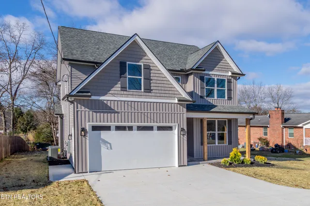 $575,000 | 2067 Cecil Johnson Road Northwest, Knoxville, TN 37921