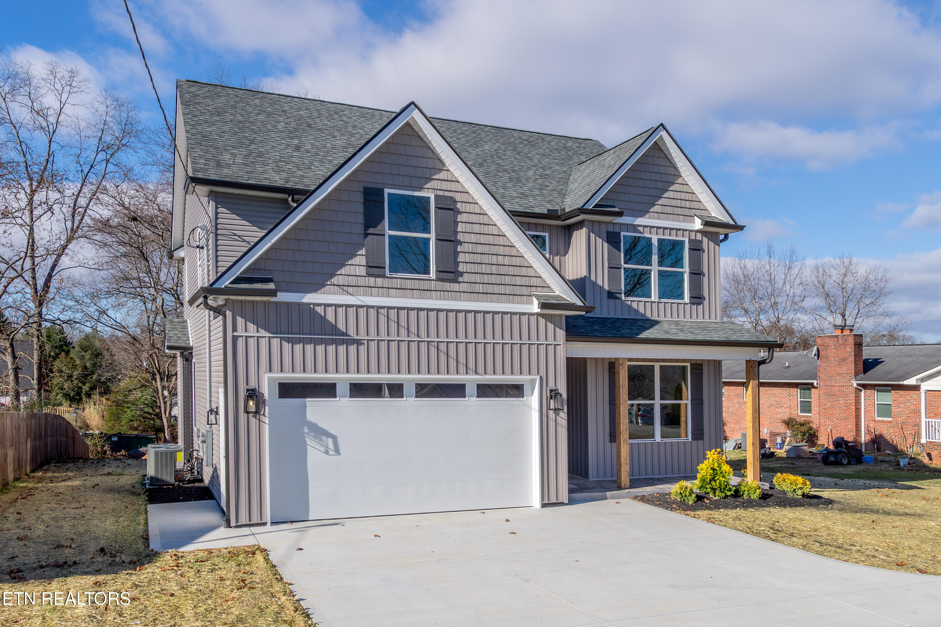 2067 Cecil Johnson Road Northwest Knoxville, TN 37921 - Photo 3 of 57 HOB_1356-Edit