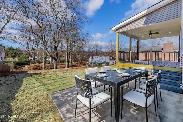 $575,000 | 2067 Cecil Johnson Road Northwest, Knoxville, TN 37921