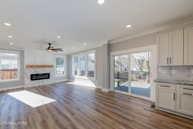 $575,000 | 2067 Cecil Johnson Road Northwest, Knoxville, TN 37921