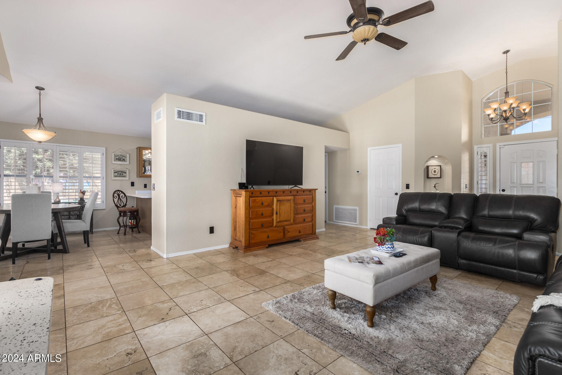 7665 West Boca Raton Road Peoria, AZ 85381 - Photo 2 of 25 Living