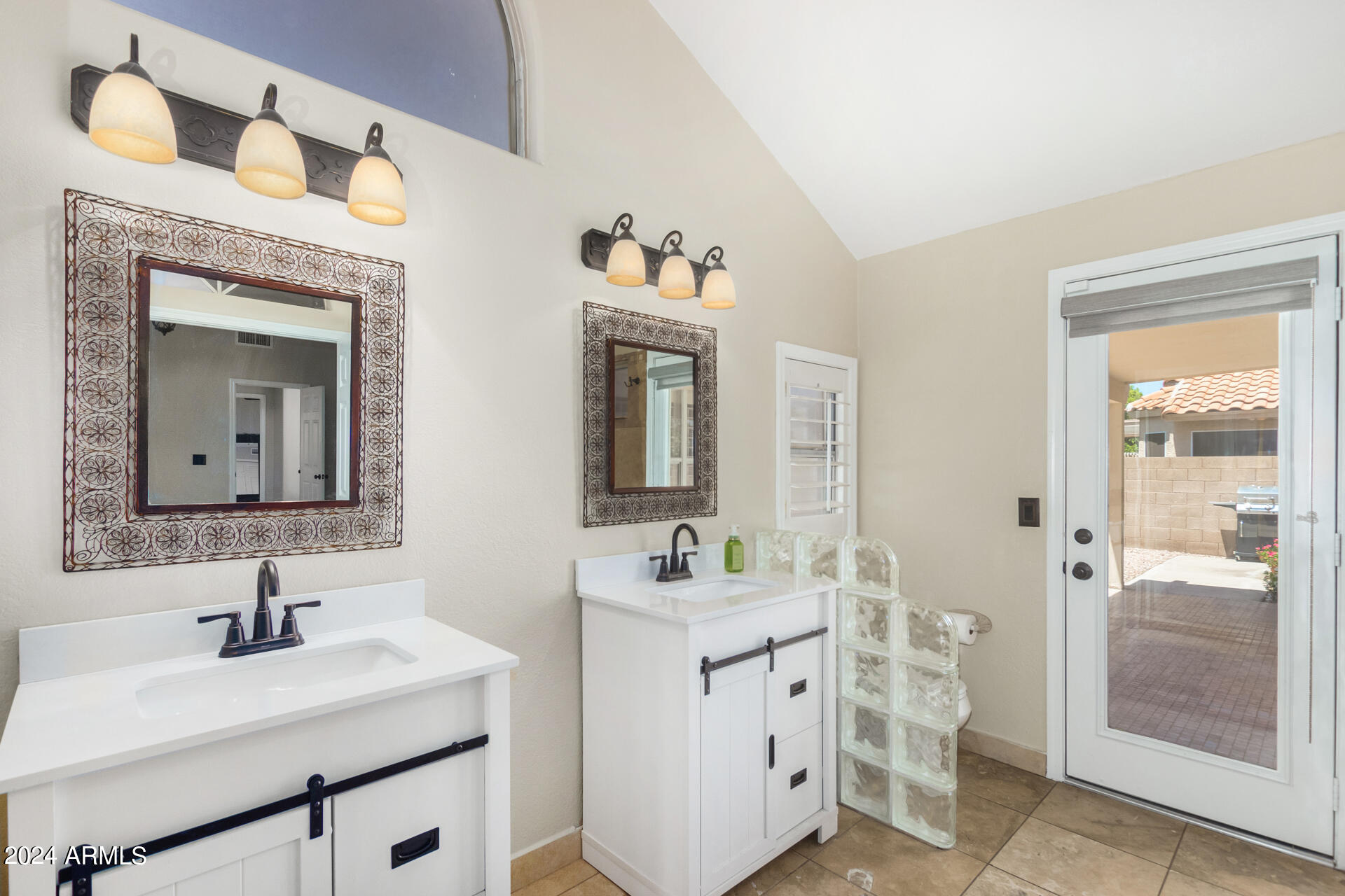 7665 West Boca Raton Road Peoria, AZ 85381 - Photo 9 of 25 Primary Bathroom