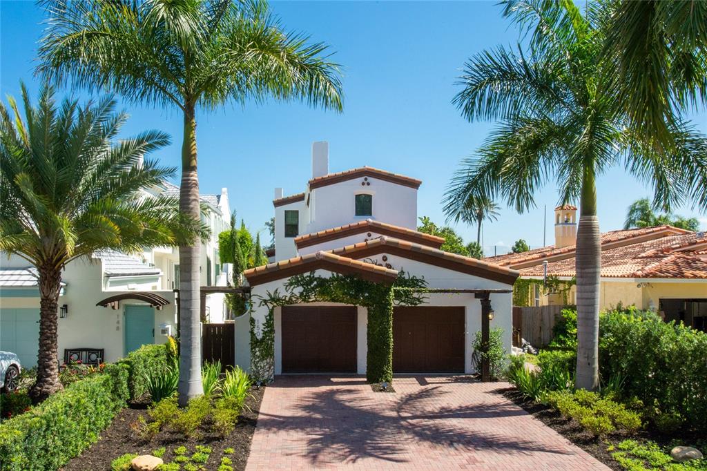 150 Ricardo Way Northeast St. Petersburg, FL 33704 - Photo 1 of 1 Welcome Home!