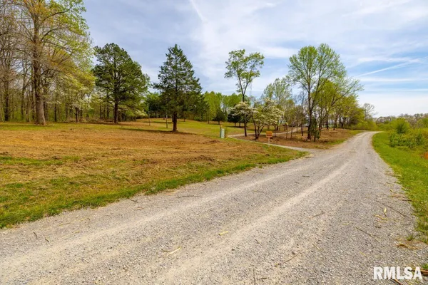 $98,000 | 0 Dutton Chapel Road, Golconda, IL 62938