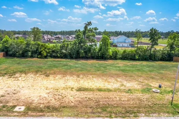 $65,000 | 0 Blackwater Way, Lake Charles, LA 70611