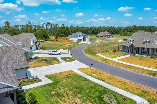 $65,000 | 0 Blackwater Way, Lake Charles, LA 70611