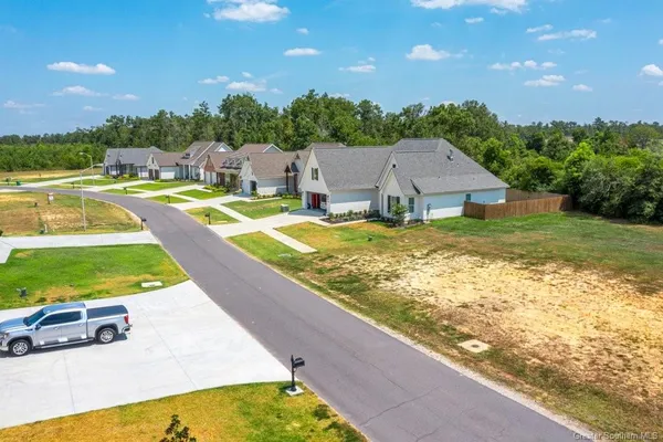 $65,000 | 0 Blackwater Way, Lake Charles, LA 70611