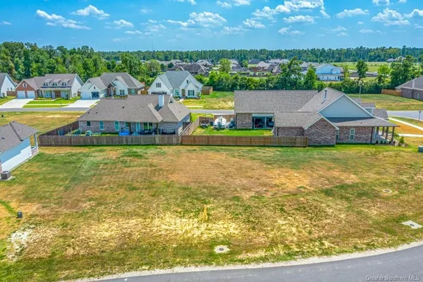 $65,000 | 0 Blackwater Way, Lake Charles, LA 70611