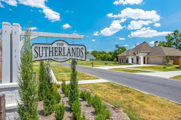 $65,000 | 0 Blackwater Way, Lake Charles, LA 70611
