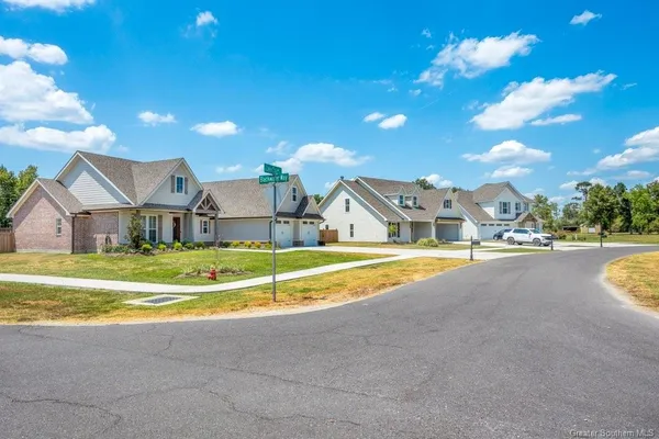 $65,000 | 0 Blackwater Way, Lake Charles, LA 70611