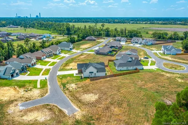 $65,000 | 0 Blackwater Way, Lake Charles, LA 70611