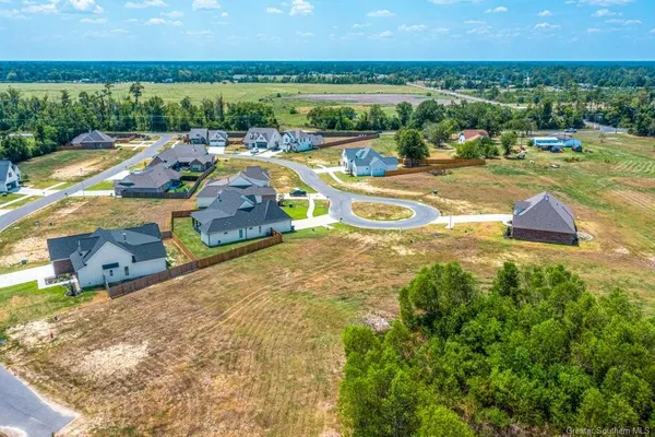 $65,000 | 0 Blackwater Way, Lake Charles, LA 70611