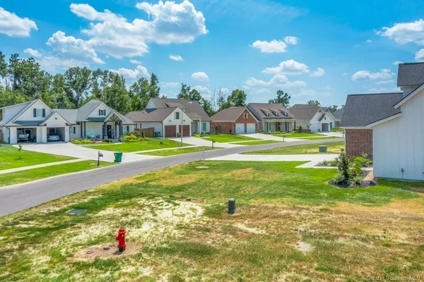 $65,000 | 0 Blackwater Way, Lake Charles, LA 70611