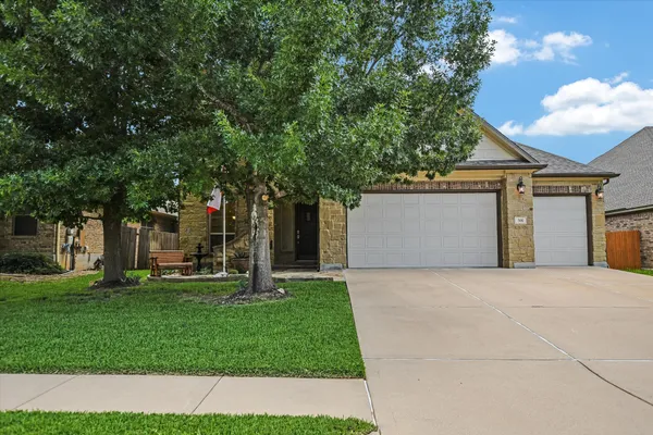 $698,000 | 500 Victoria Drive, Cedar Park, TX 78613