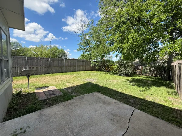 $1,795 | 6726 Windrift Way, Unit A, Austin, TX 78745