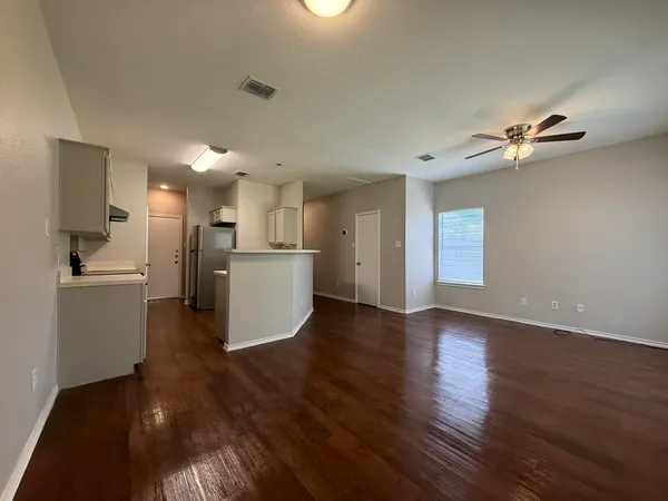 $1,795 | 6726 Windrift Way, Unit A, Austin, TX 78745