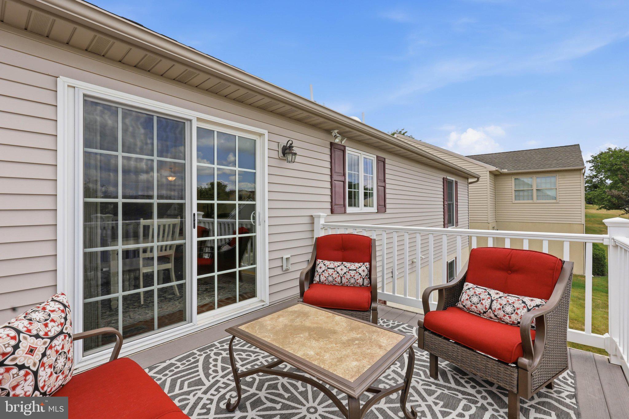 726 Heather Ridge Manheim, PA 17545 - Photo 29 of 34