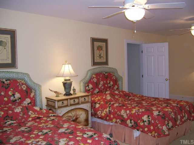 2313 Elmsford Way Raleigh, NC 27608 - Photo 11 of 12 Bedroom