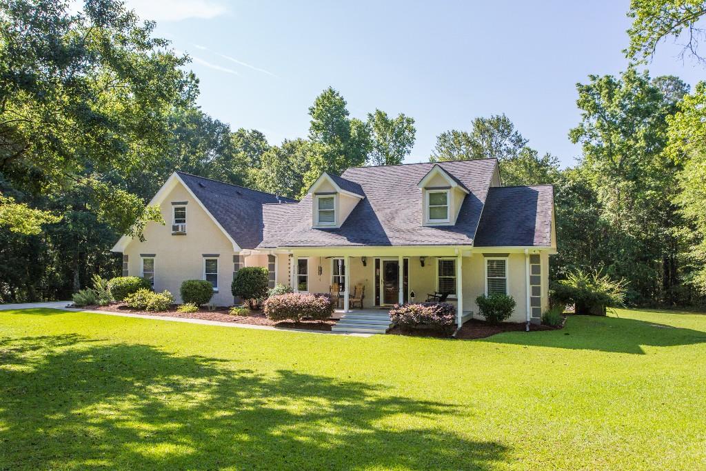345 Gary Summers Road Senoia, GA 30276 - Photo 1 of 1 Gallery Image 1