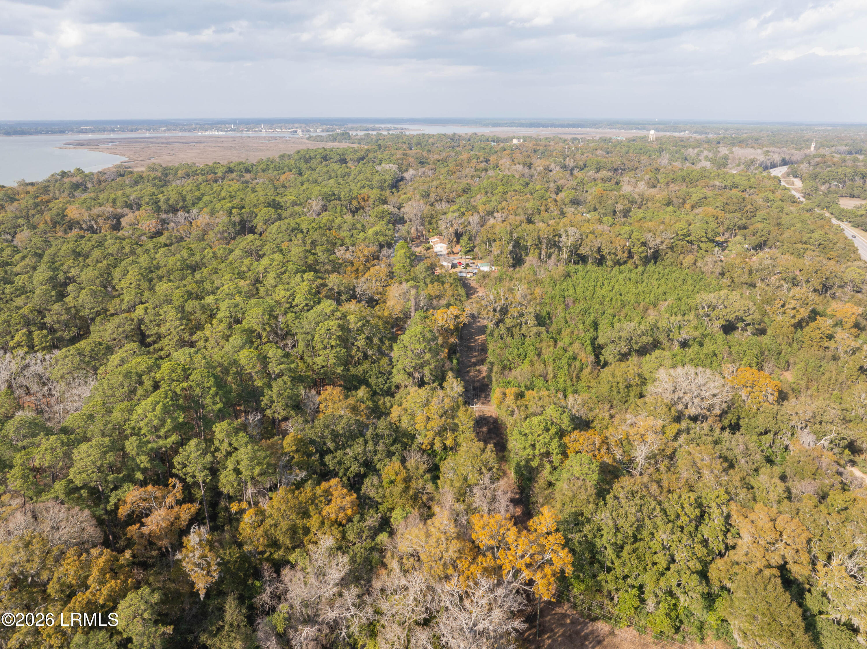 Tbd Meridian Road Beaufort, SC 29907 - Photo 11 of 11 Meridian Lot-9