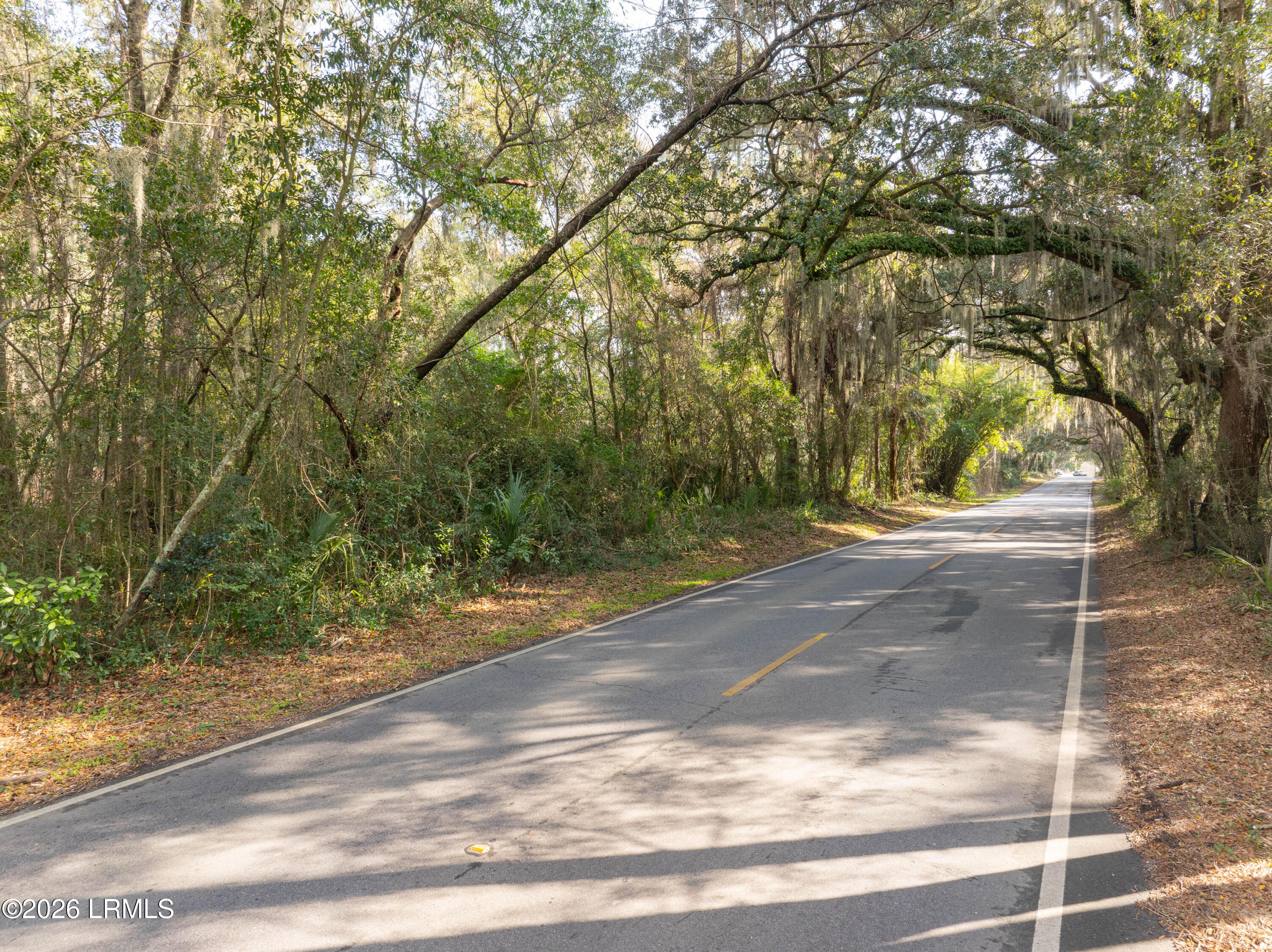 Tbd Meridian Road Beaufort, SC 29907 - Photo 3 of 11 Meridian Lot-3