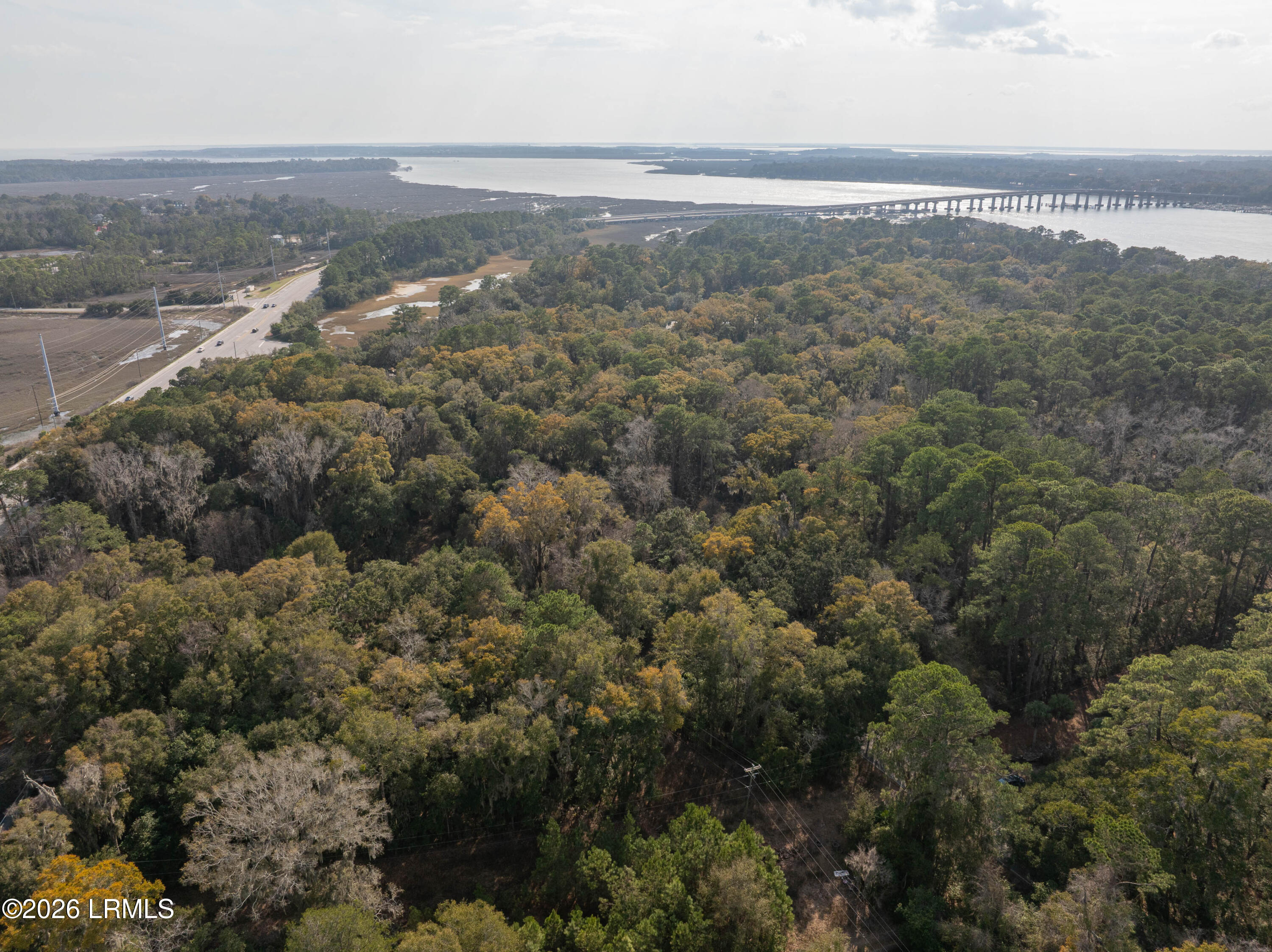 Tbd Meridian Road Beaufort, SC 29907 - Photo 7 of 11 Meridian Lot-6