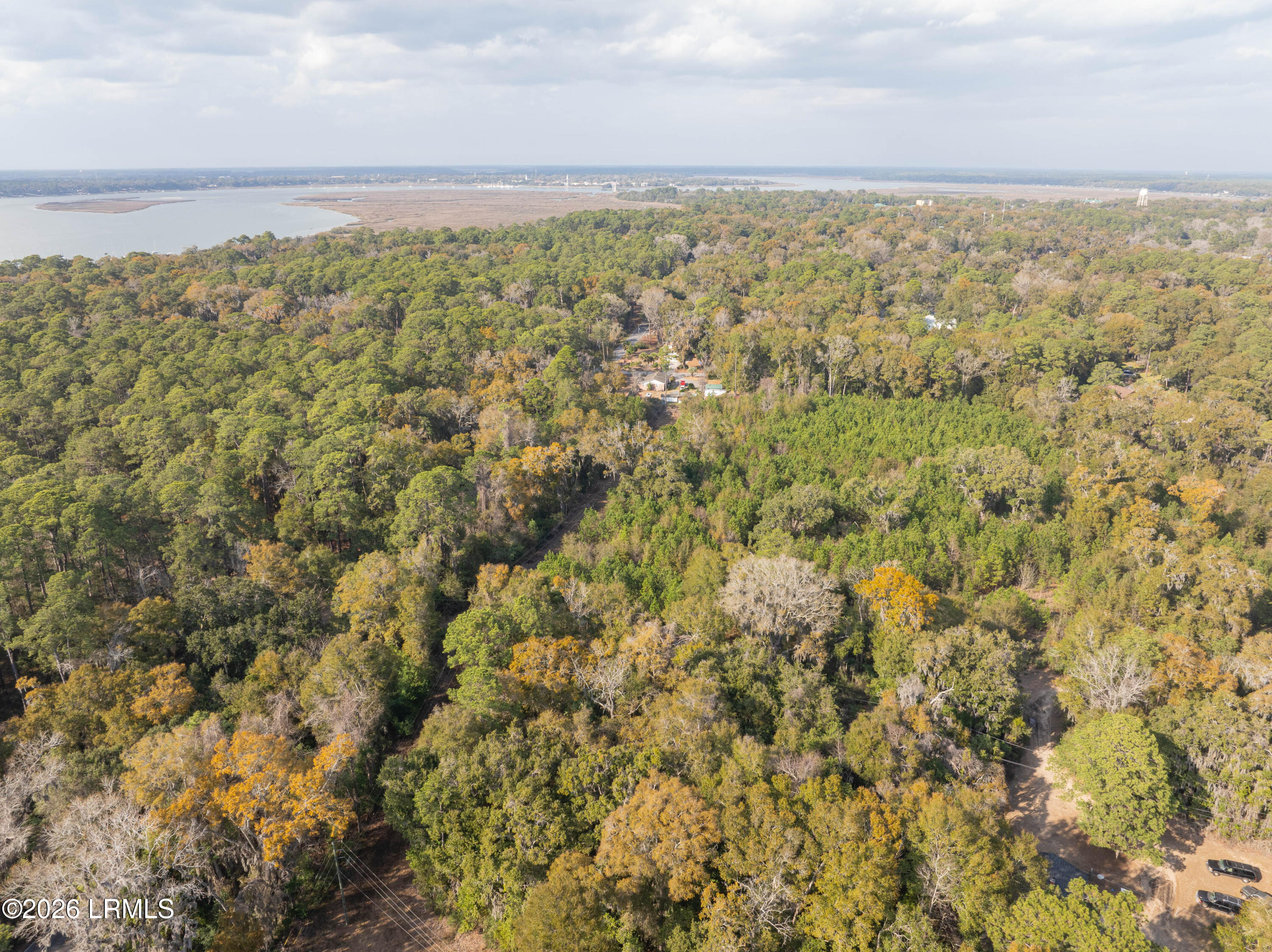 Tbd Meridian Road Beaufort, SC 29907 - Photo 9 of 11 Meridian Lot-8